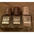 Nude Collection Nail Polish von Look by Bipa