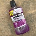 Total Care Tägliche Mundspülung Clean Mint von Listerine