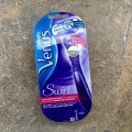 Venus Swirl Rasierer von Gillette