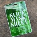 Slice Mask Sheet - Cucumber von KOCOSTAR