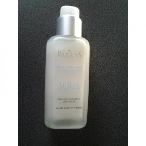 Aqua-Complete - Multi-Intensiv Serum von Biocura Beauty