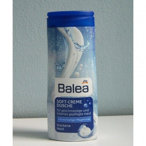 Soft-Creme Dusche von Balea