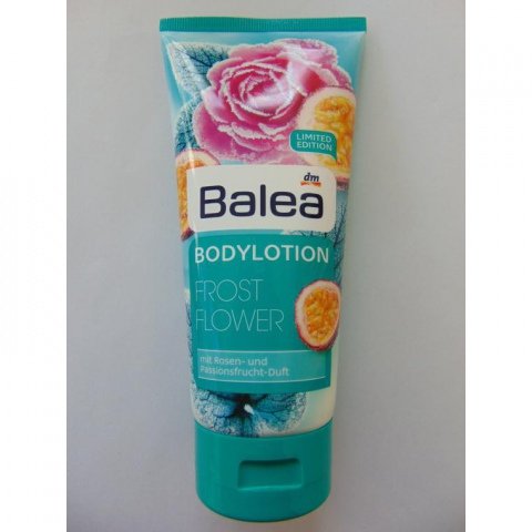 Bodylotion - Frost Flower von Balea