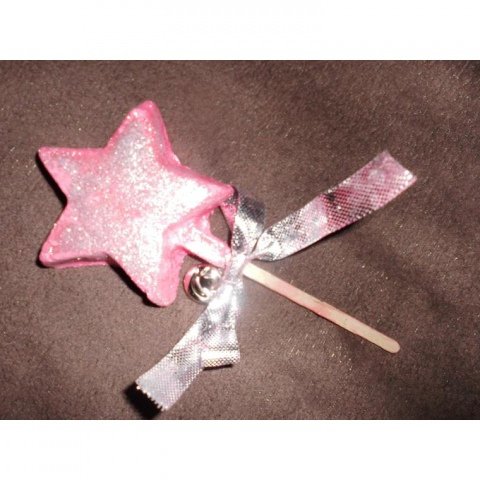 Magic Wand - Schaumbad von LUSH