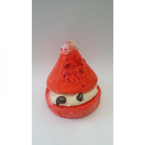 Peeping Santa - Schaumbad von LUSH