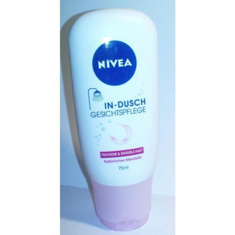 In-Dusch Gesichtspflege - Trockene und sensible Haut von Nivea