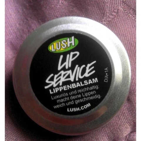 Lip Service - Lippenbalsam von LUSH