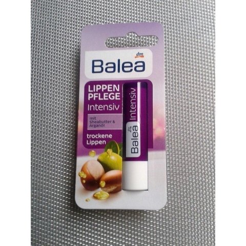 Lippenpflege - Intensiv von Balea