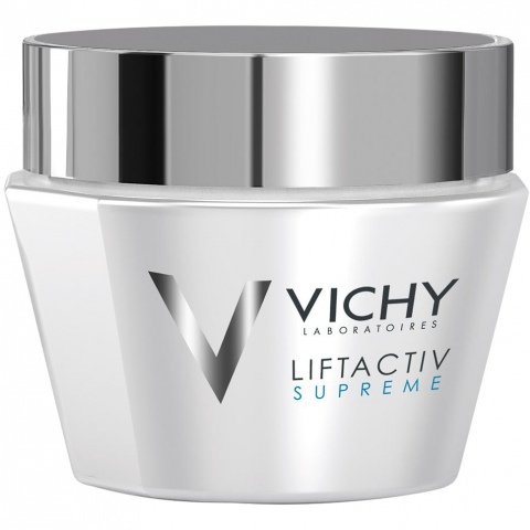 Liftactiv Supreme für normale und Mischhaut von Vichy