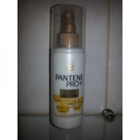 Perfect Hydration - Feuchtigkeits-Pflegespray von Pantene Pro-V