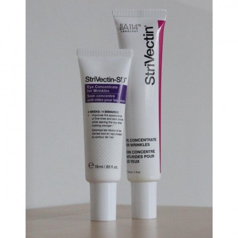 Eye Concentrate for Wrinkles von StriVectin / StriVectin-SD