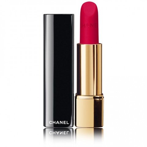 Rouge Allure Velvet von Chanel