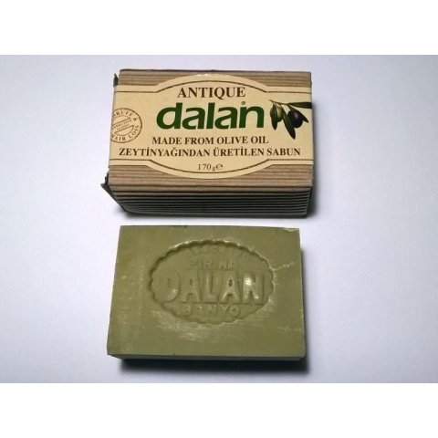 Antique Pirina Soap von Dalan