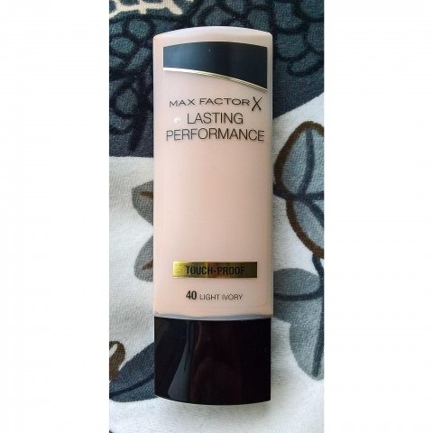 Lasting Performance Touch-Proof von Max Factor