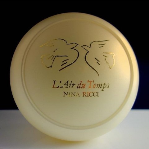 L'Air du Temps - Savon parfumé von Nina Ricci