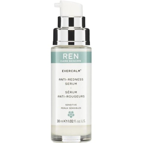 Evercalm™ - Anti-Redness Serum von REN Clean Skincare