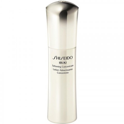 IBUKI Softening Concentrate von Shiseido