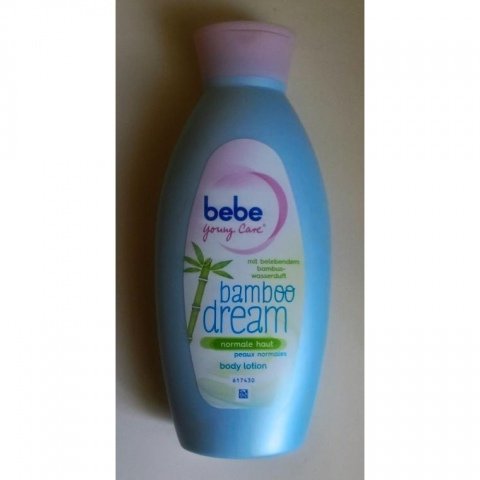 Young Care - Bamboo Dream Body Lotion von Bebe