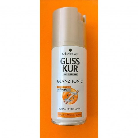 Gliss Kur - Hair Repair - Glanz Tonic von Schwarzkopf