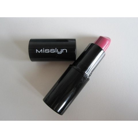 Perfect Match - Lippenstift von Misslyn