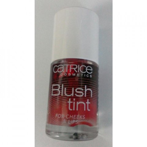 Blush Tint for Cheeks & Lips von Catrice Cosmetics