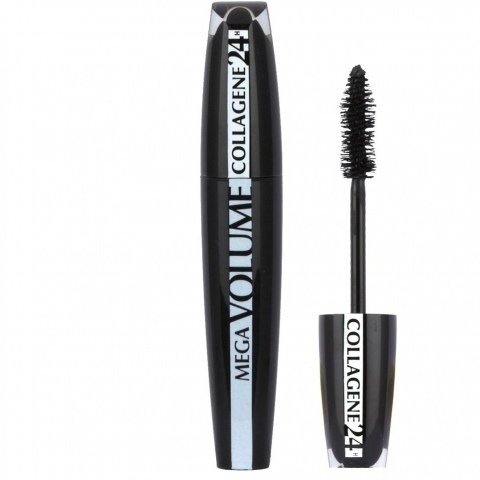 Mega Volume - Collagene 24h Mascara von L'Oréal