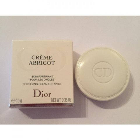 Crème Abricot von Dior