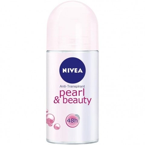 Anti-Transpirant - Pearl & Beauty - Roll-On von Nivea
