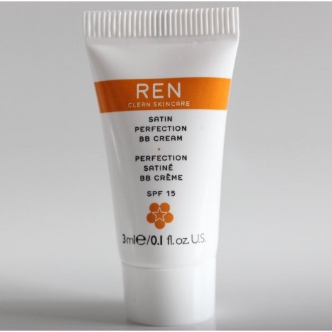 Satin Perfection BB Cream SPF 15 von REN Clean Skincare