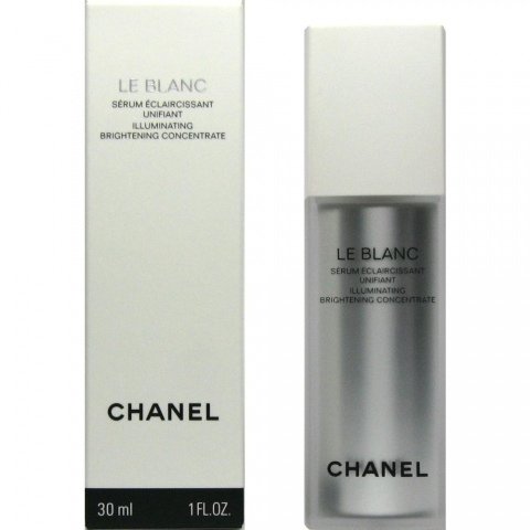 Le Blanc - Sérum Éclaircissant Unifiant Illuminating Brightening Concentrate von Chanel