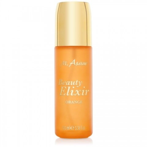 Beauty Elixir - Orange von M. Asam