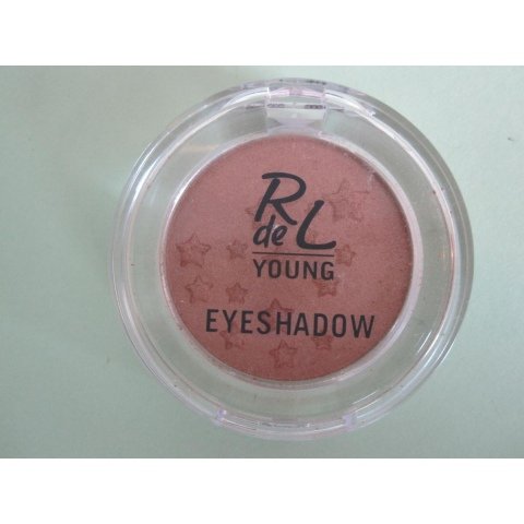 Eyeshadow von RdeL Young