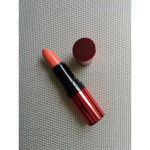 Sheer Glam Lipstick von p2 Cosmetics