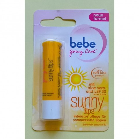 Young Care - Sunny Lips von Bebe