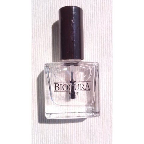 Base & Top Coat 2in1 von Biocura Beauty