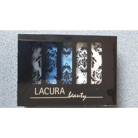 Eyeshadow Box von Lacura