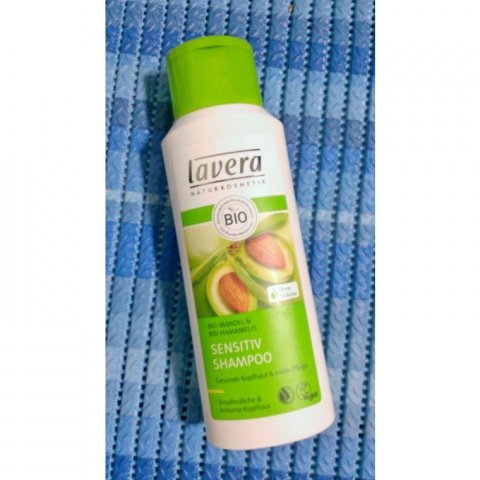 Sensitiv Shampoo von Lavera