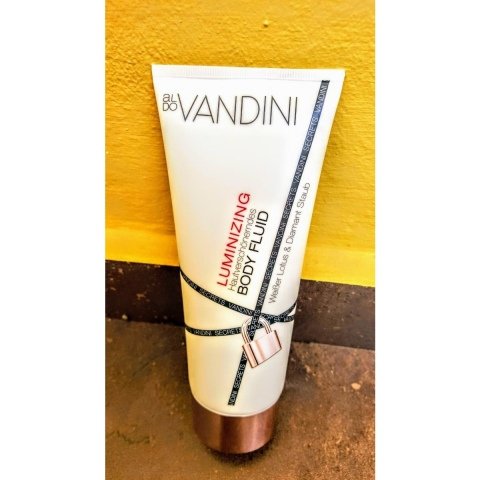 Vandini body fluid - Der Favorit unter allen Produkten