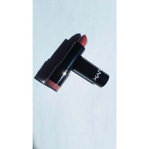 Round Lipstick von NYX