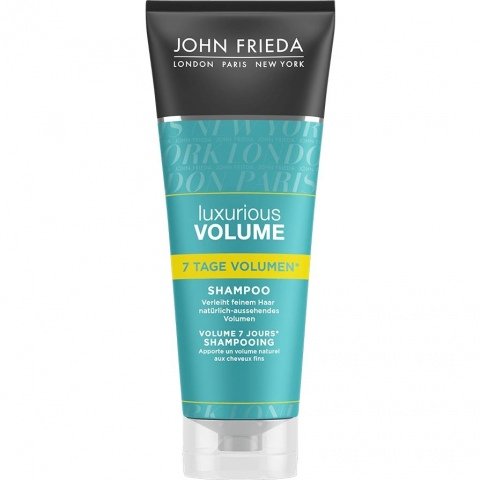 Luxurious Volume - 7 Tage Volumen - Shampoo von John Frieda