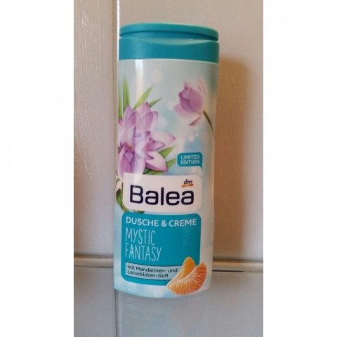 Dusche & Creme - Mystic Fantasy von Balea