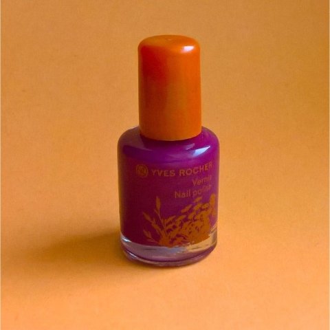 Tribal Attitude - Nail Polish von Yves Rocher