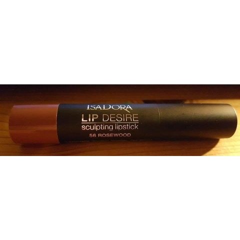 Lip Desire Sculpting Lipstick von IsaDora