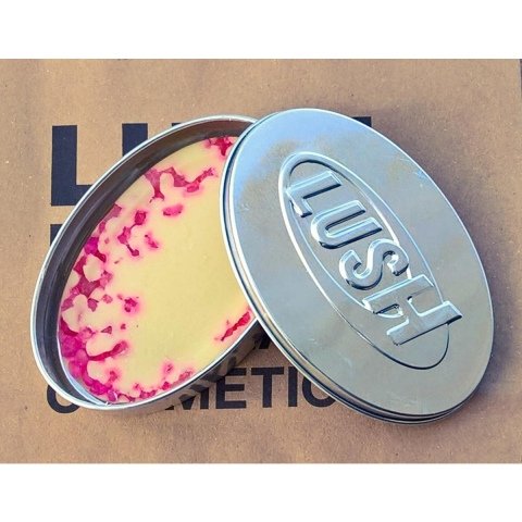 Pearl - Massagebutter von LUSH