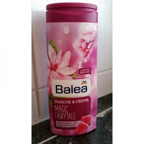 Dusche & Creme - Magic Fairytale von Balea