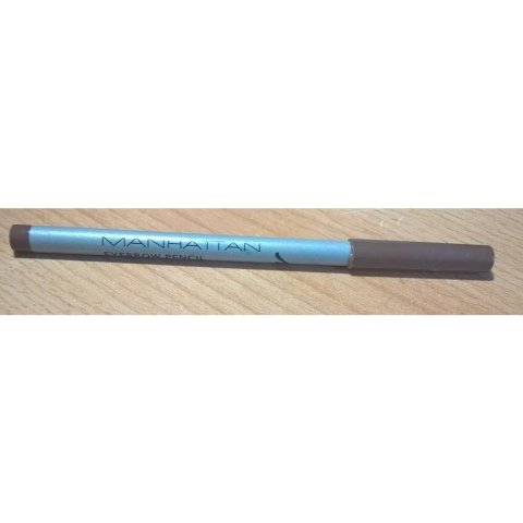 Eyebrow Pencil von Manhattan