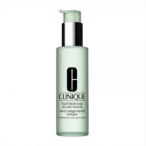 Liquid Facial Soap - Oily Skin Formula von Clinique