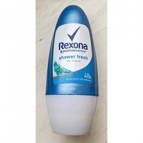 Shower Fresh Roll-On von Rexona