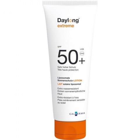 Daylong extreme SPF 50+ Liposomale Sonnenschutz-Lotion von Daylong