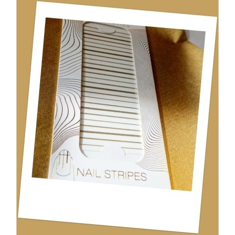 Pulse of Purism - Nail Stripes von Catrice Cosmetics